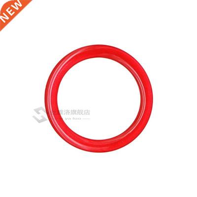Car Engine Start Stop Button Decoration Ring Trim Automobile
