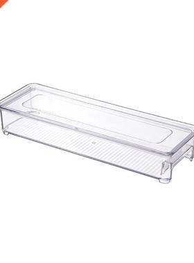 Refrigerator Food Storage Container Fridge Drawer Shelf Fres