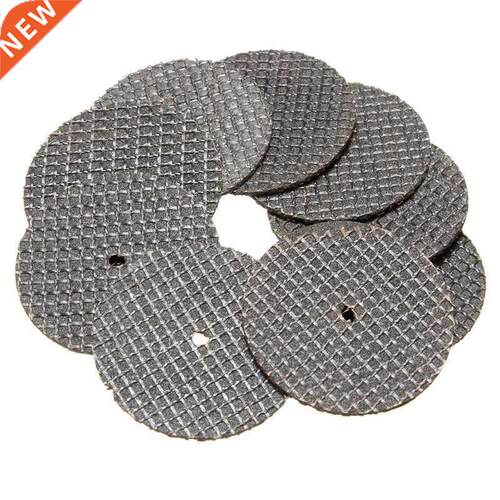 25pcs/set Metal Cutting Disc for Dremel Grinder Rotary Tool