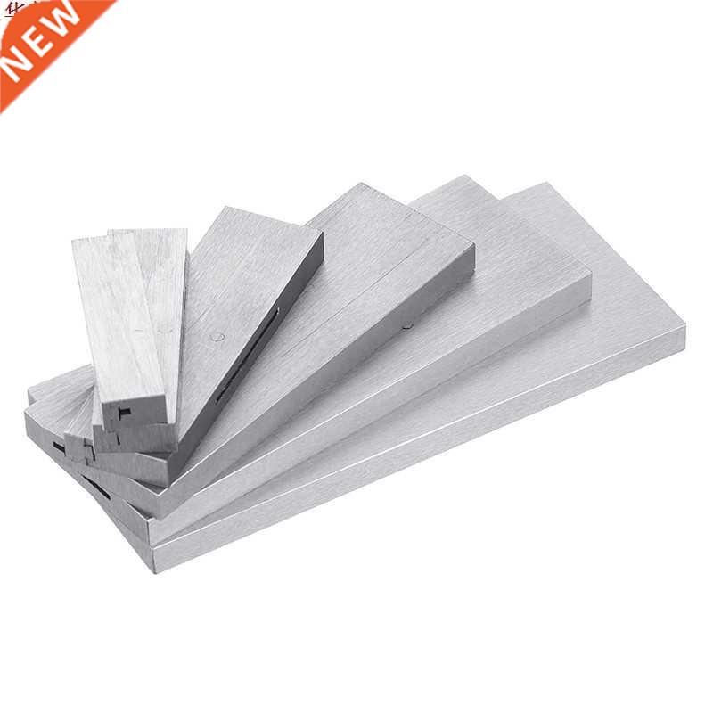 6pcs 3/8 to 2-1/4 Inch Adjustable Parallel Block Set Precisi