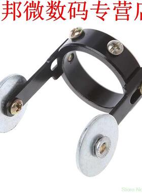 P-80 Durale Plasma Cutter Torch Roller Guide Wheel (Two Sc