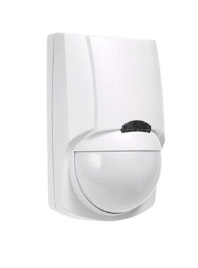 Smart WiFi Infrared Detectors Motion Sensor Alarm Wireless W