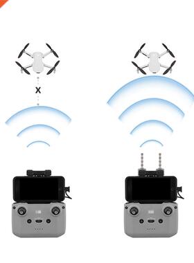 5.8GHz Yag Antenna Sgnal Booster For DJ Mavc 3/Ar 2/2S/