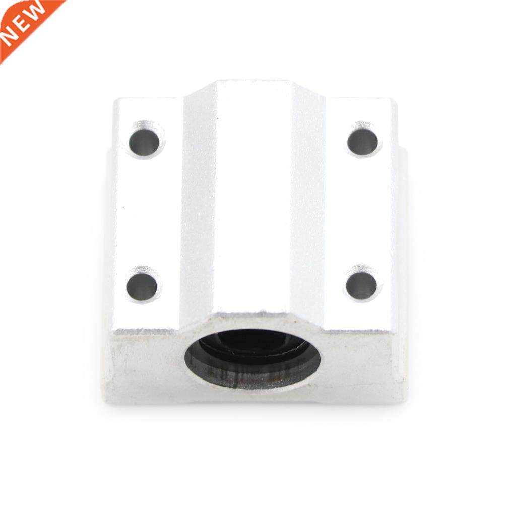 D printer SCS8UU 8mm Linear Motion Ball Bearing block with