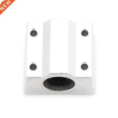 D printer SCS8UU 8mm Linear Motion Ball Bearing block with