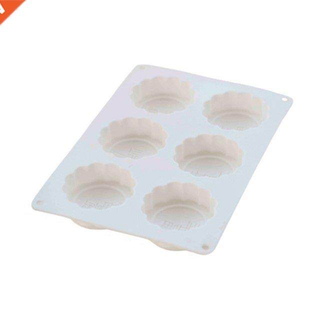 Mooncake Mould Fondant Cake Mold Baking Gadgets DIY Cake Cla