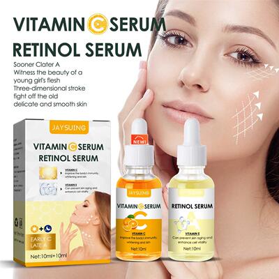 Dark Spot Corrector Whitening Serum Face Bleaching Serum Bri