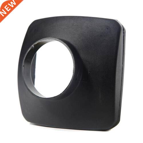 Boat One Hole Outlet Cover Air Diesel Parking Parts 75mm Fi