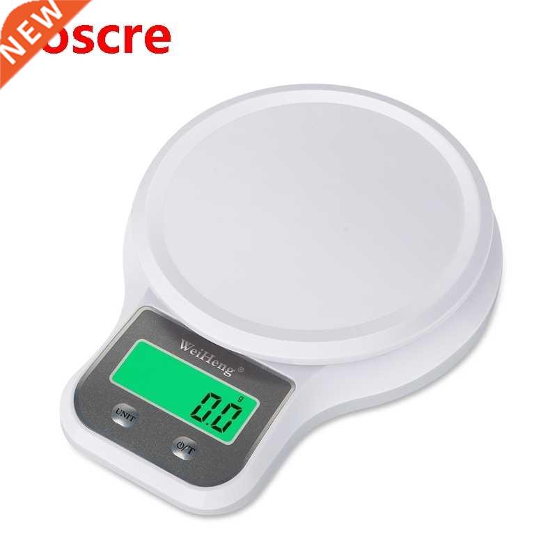 3kg*0.1g Electronic Gram Scale Brand 3000g 0.1g LCD Digital