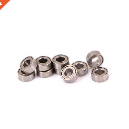 10 Pcs/lot *6*2.5mm High Speed Seat Miniature Model Bearing