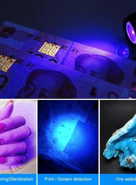 LED Clip Desk Lamp Rechargeable USB Led Flexible Table Lamps