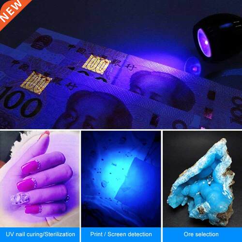 LED Clip Desk Lamp Rechargeable USB Led Flexible Table Lamps