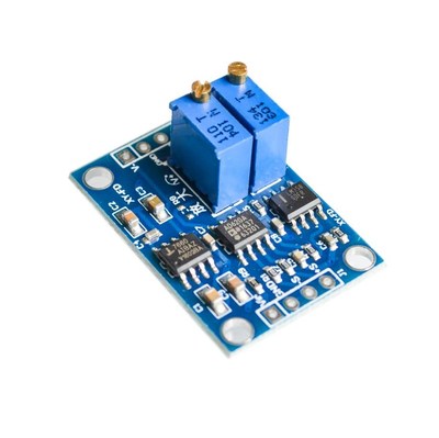 AD620 Microvolt MV Voltage Amplifier Signal Instrumentation