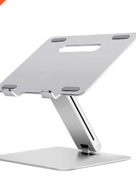 Adjustable Aluminum Alloy Bracket Stand Riser Height Adjustm