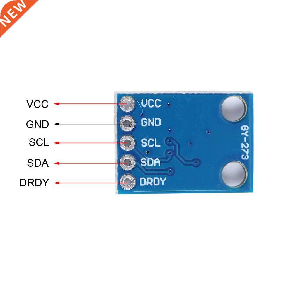 GY-27 QMC588l Electronic Compass Module Three-Axis Magneti