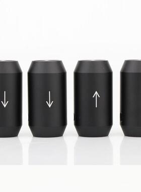 4x AL1356 HIFI Audio Pants Y Splitter RCA Cable Speaker Cabl