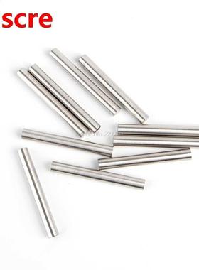 10pcs 6*50mm PT100 DS18B20 Temperature Sensor Casing Pipes P