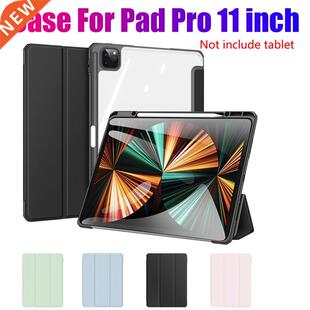 Tablet Case for iPad Pro 11 Inch 2021 2020 Tablet Flip Case