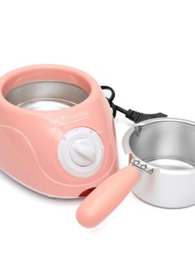 Chocolate Melting Pot Electric Candy Fountain DIY Kitchen To