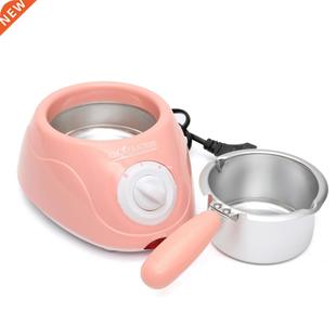 Chocolate Melting Pot Electric Candy Fountain DIY Kitchen To