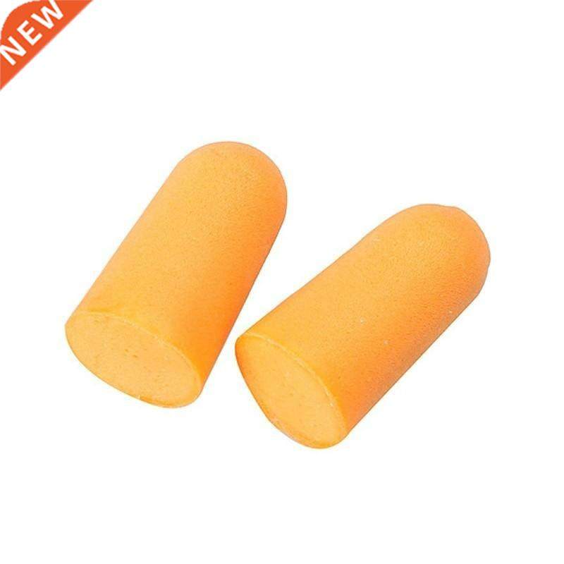 Ear Plugs Selling High-quality Foam Anti Noise Ear Plugs Ear