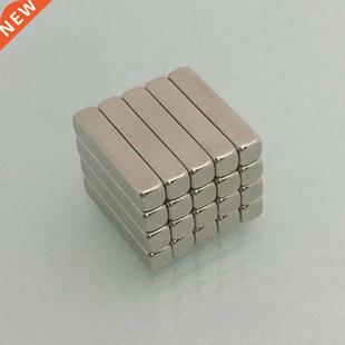 Rare Stron magnet 15x3x3m Neodymium Earth High small Quality