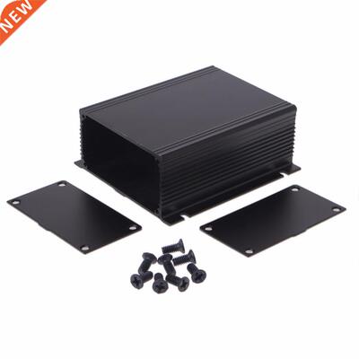 Aluminum Case Electronic Project PCB Instrument Box 100x