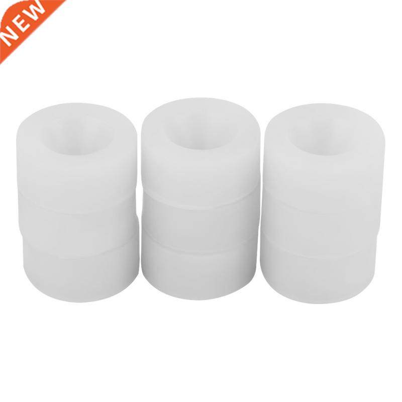 9pcs Silicon Rubber Pad for Bottle Capping Machine 10-20 mm