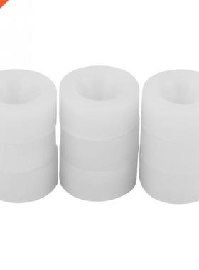 9pcs Silicon Rubber Pad for Bottle Capping Machine 10-20 mm