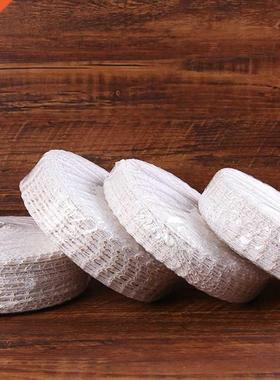 3 Meter Cotton Sausage Net for Meat Cooking Butcher's St