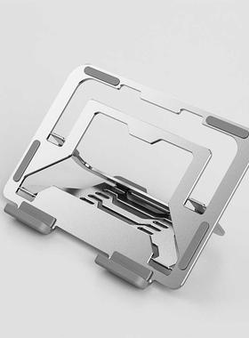 Aluminium Tablet Holder Foldable Tablet Stand Suitable For 6