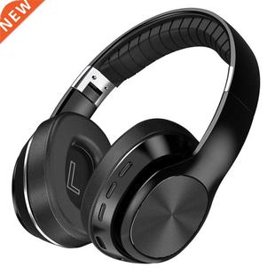 Tourya Wireless Headphones Over Eer Bluetooth 5.0 Headphone