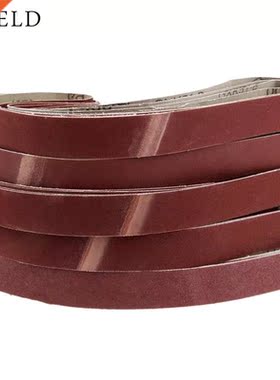 5Pcs+760*25mm+Abrasive+Sanding+Belts+1