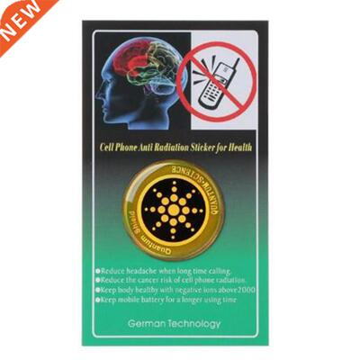 EMR Scalar Energy Phone ers Anti Radiation Blocker Fazup Chi