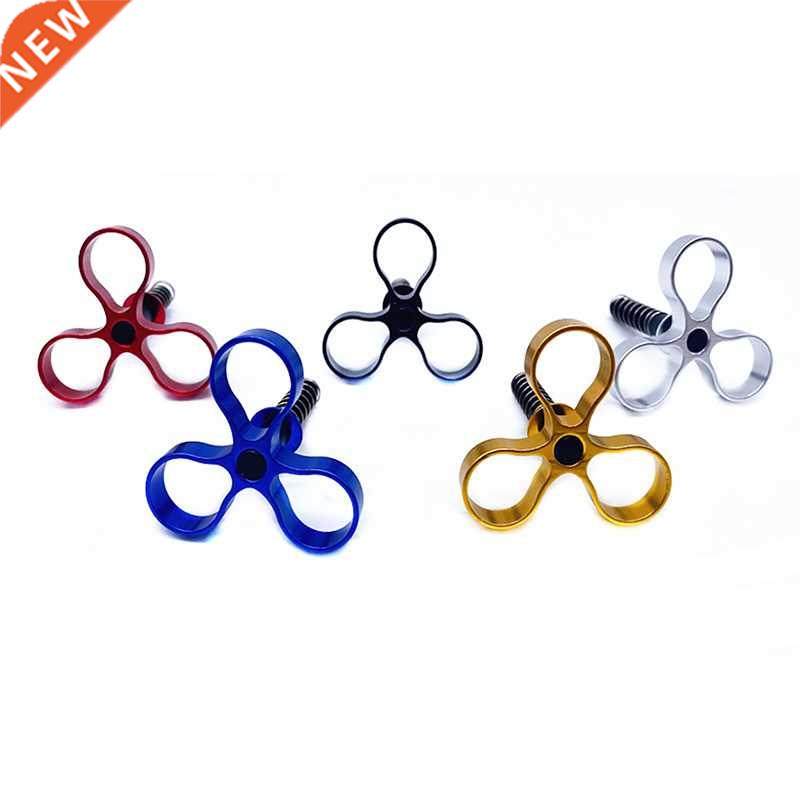 Aluminum Alloy Bicycle Hinge Clamp Plate Lever 适用于 Brompt