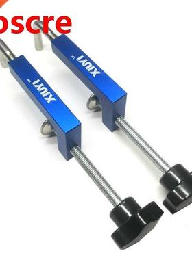 Multfunctonal Woodworkng clamp Alumnum Alloy fxng fx