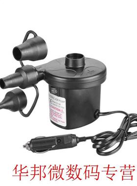 Multifunctional Portable DC12V Car Inflatable Pump Car Auto