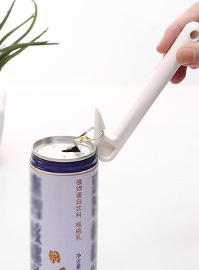 1PC High Quality Creative Hanging Bottle Opener Simple Manua