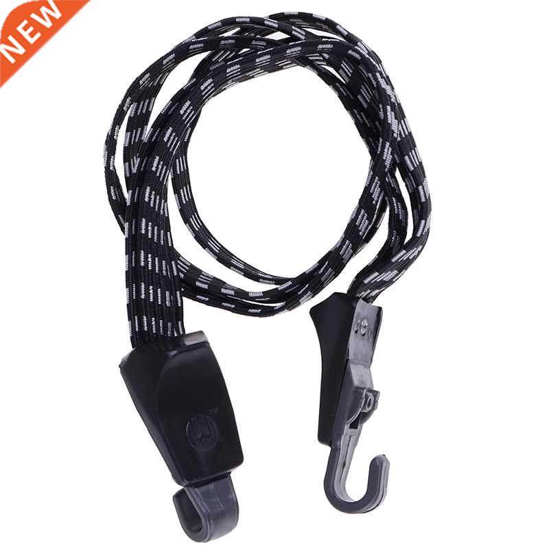 Bicycle Luggage Rack Carrier Elastic Band Bicycle Cargo Rack