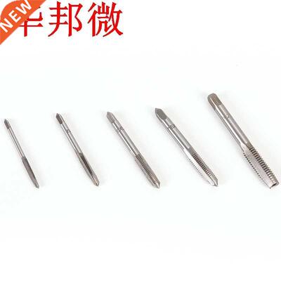 5 pièces/ensemble de robinets M3 M4 M5 M6 M8 fl&ucirc