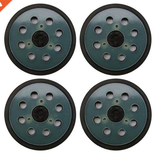 4X 8 Hole Basis For Orbit Sander Replacement For Makita 740