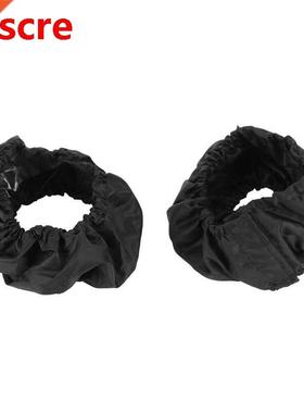 dripper helium cylinder Stroller Wheel Cover Oxford Cloth D