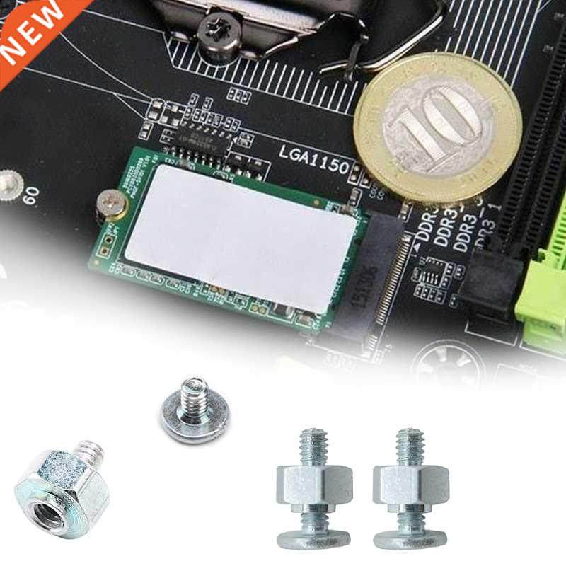 10 set hand tool mounting kits stand off screw for -asus itx