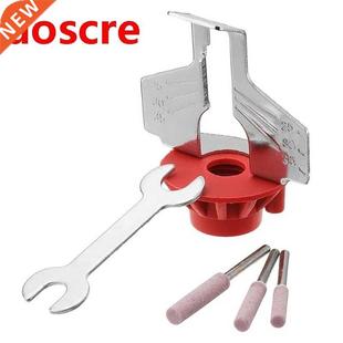 Chain Saw Sharpening High Sharpener steel Attachment speed