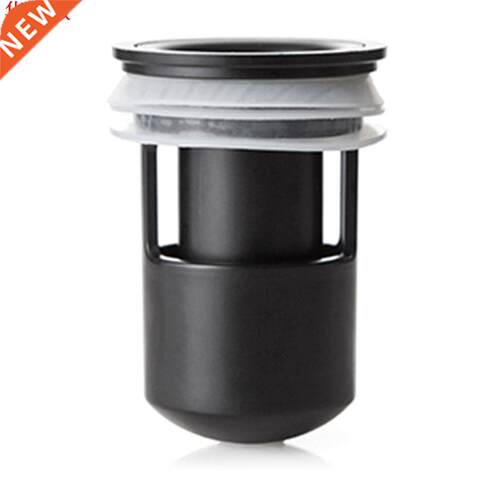 Kitchen Bathroom Floor Sewer Drain Core Plug Deodorant Waste