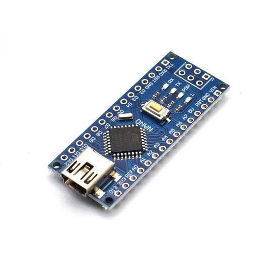 1PCS Nano .0 Controller Compatible for Nano CH40 USB Driv