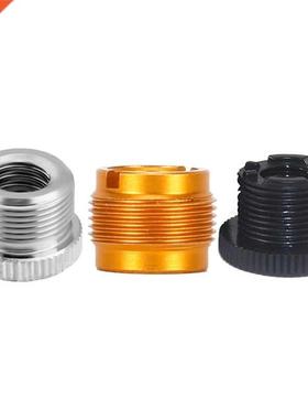 10pcs Screws Thread Adapter for Microphone Stand (3/8in Fema