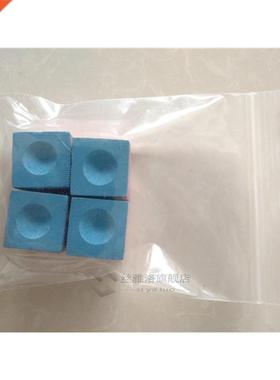 Cheap Snooker Billiard Chalks Pool Cue Billiard No-slip Cha