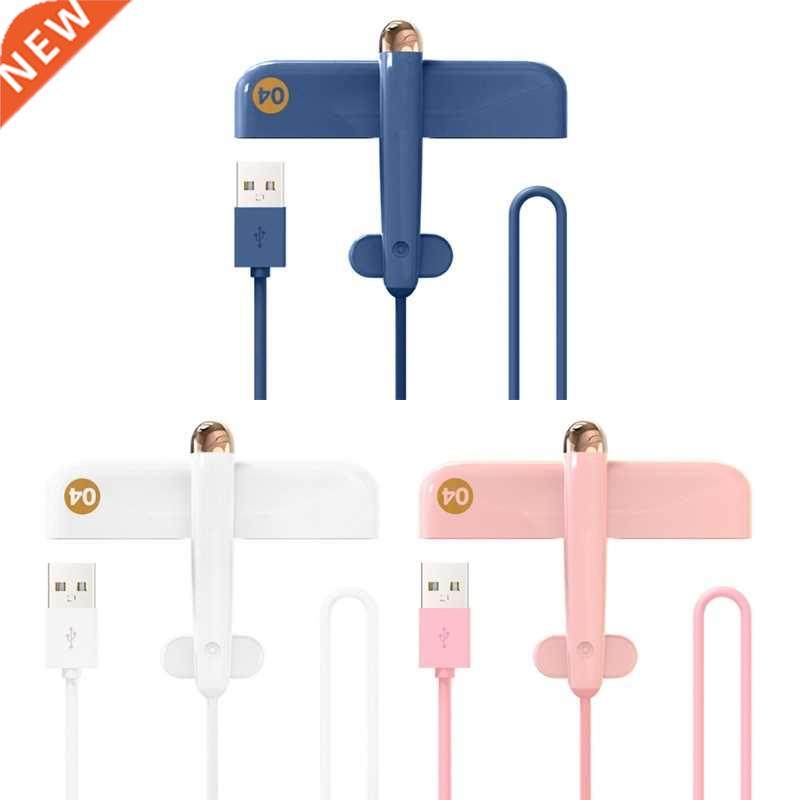 4 Ports USB 2.0 HUB Support Multiple USB Extensions, USB Spl