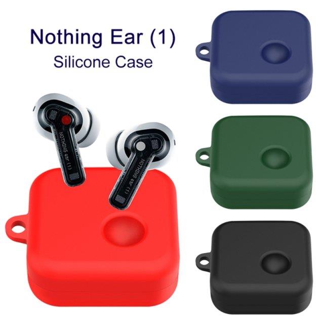 1 Pc Headphone Protective Case Compatile with Nothing Ear W